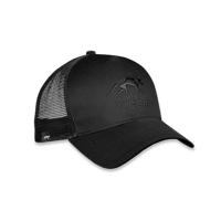 TT Logo Cap, black