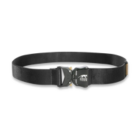 Tasmanian Tiger - TT QR Stretchbelt 38mm, melns