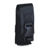 Tasmanian Tiger - TT Tool Pocket MKII L