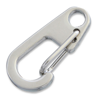 TEC Accessories - Gate Clip 25mm