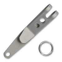 TEC Accessories - P-7 Suspension Clip