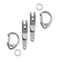 TEC Accessories - P-7 Suspension Clip 2-pack