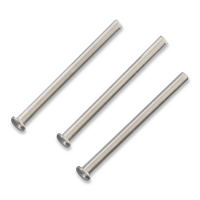 TEC Accessories - Spike Replacement Kit