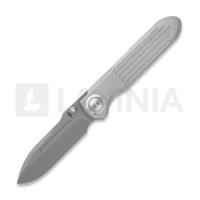 Terrain 365 - Invictus BL - Titanium