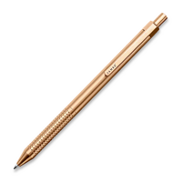 The Burwell - Rose Gold / Rose Gold