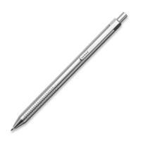 The Burwell - Silver / Silver