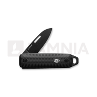 The Elko - Black / Black