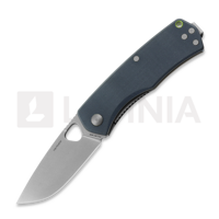 The Folsom - Tidal Blue + Stonewash
