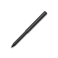 The Stilwell - Black / Black