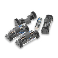Thyrm - Four AA Inserts, Grey