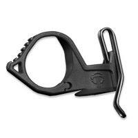 Thyrm - Switchback 3.0 EDC-DFT, 검정