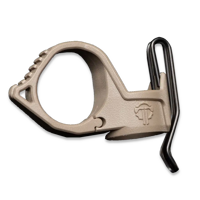 Thyrm - Switchback 3.0 EDC-DFT, tan