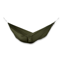 Compact Hammock, army green