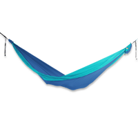 Honey Moon Hammock, Blue/Turquo