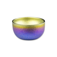 Titaner - Double-Walled LiquorTi Cup, colorful