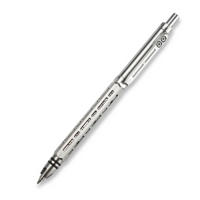 Titaner - Mechanical Pencil, Titanium Satin