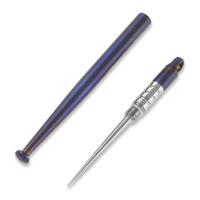 Titaner - Pickplus, sininen