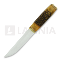 Käpykahvainen puukko 4