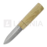 Damascus, viking 2, oak