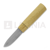 Damascus, viking, oak 2