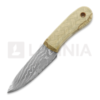 Kaulaveitsi, Visakoivu