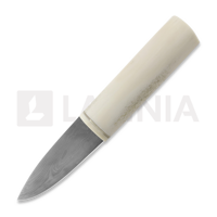 Viking knife, damascus blade