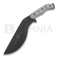 Bushcrafter Kukri 7.0