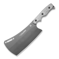 El Chappo Cleaver Sniper Grey