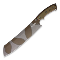 El Chete Midnight Bronze Camo