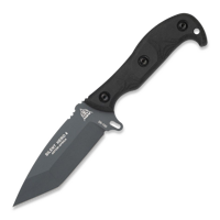 Silent Hero 4 Tanto