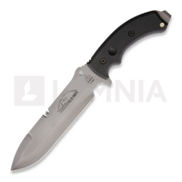Tahoma Field Knife Black Canvas