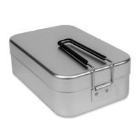 Trangia - Mes Tin Large 209