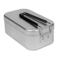 Mes Tin Small 210