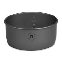 Saucepan 1.5L Hard Anodized Ultra Light