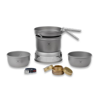 Storm Cooker Hard Anodized 27-1 HA