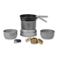 Storm Cooker Hard Anodized 27-3 HA