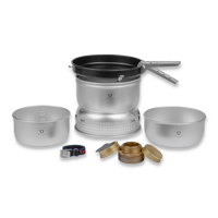 Ultra Lite Storm Cooker 25-3 UL