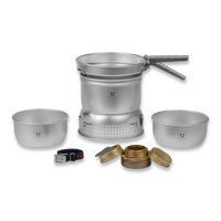 Ultra Lite Storm Cooker 27-1 UL