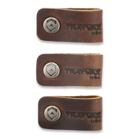 Cord Wranglers 3pcs, Mississippi Mud