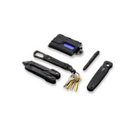 Landing Pad Small - Steel Grey