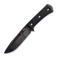 Apocalypse Prime Elmax Post Apo Black Micarta