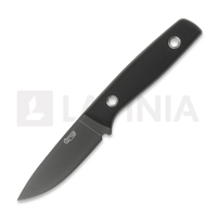 TRC Knives - Classic Freedom M390 DLC All Black