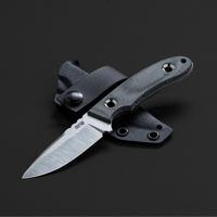 TRC Knives - Kosmos RWL-34
