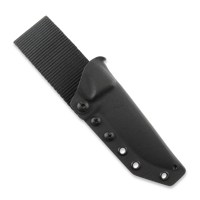 Polheim Kydex Sheath, Black