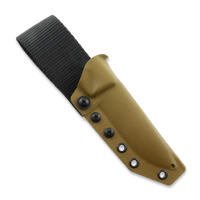 TRC Knives - Polheim Kydex Sheath, Coyote