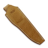 Polheim Leather Sheath, Brown