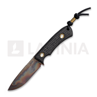 Polheim Post Apocalyptic finish