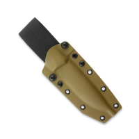 TRC Knives - South Pole Kydex Sheath, Coyote