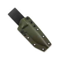 TRC Knives - South Pole Kydex Sheath, Green