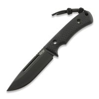 South Pole Vanadis V4E DLC, black G10